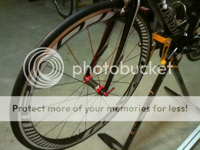 Roval Rapide SL 45 Reviews? | Road Bike, Cycling Forums